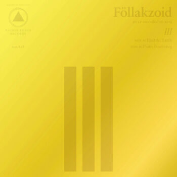 Föllakzoid - III