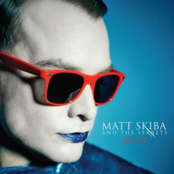 Matt Skiba And The Sekrets - Kuts