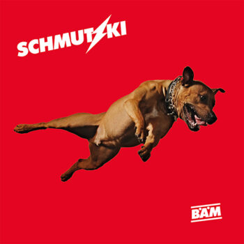 Schmutzki - Bäm