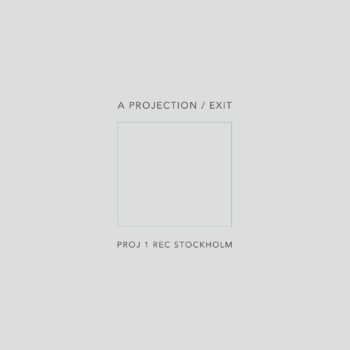 A Projection - Exit