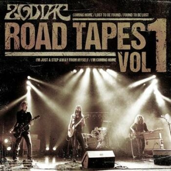Road Tapes Vol.1