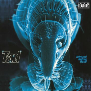 Tad - Infrared Riding Hood