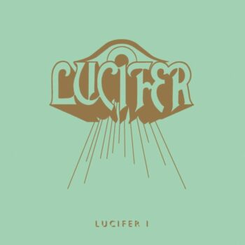 Lucifer - Lucifer I