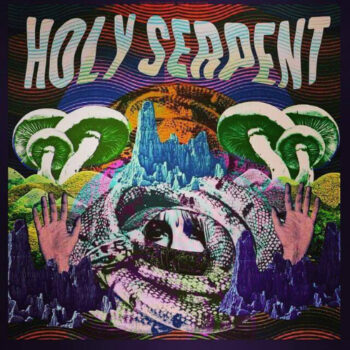 Holy Serpent - Holy Serpent