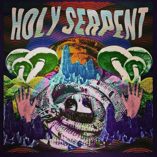 Holy Serpent