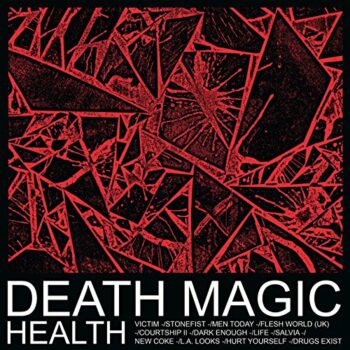 Health - Death Magic