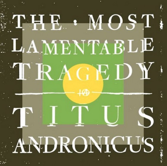 Titus Andronicus