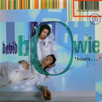 David Bowie - Hours...