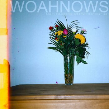 Woahnows - Understanding And Everything Else