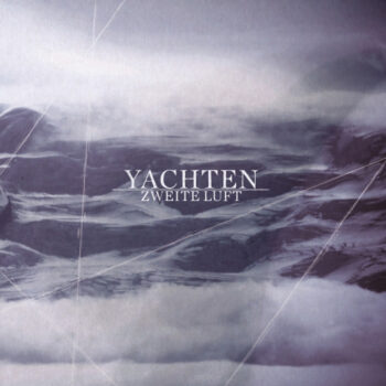 Yachten - Zweite Luft