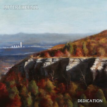 After The Fall - Dedication