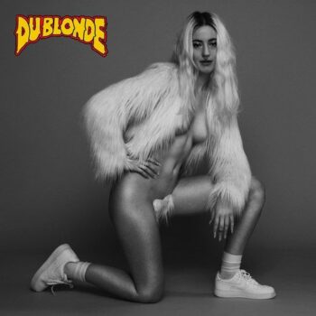 Du Blonde - Welcome Back To Milk