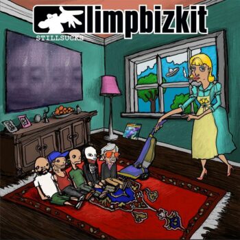 Limp Bizkit - Still Sucks