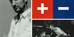 Frank Turner steigt für Video zu “The Next Storm” in Boxring