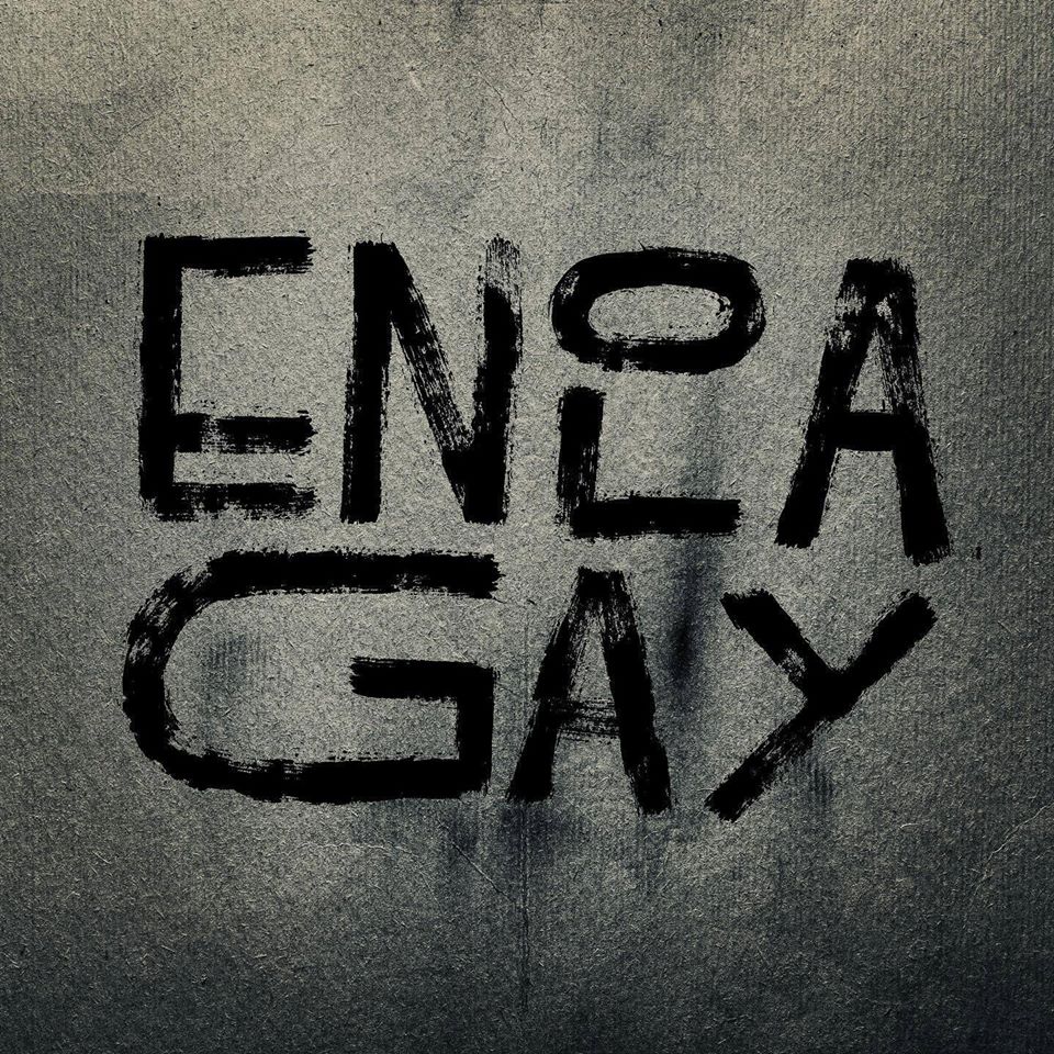 Enola Gay