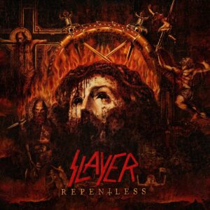 Newsflash (Slayer, Fall Out Boy, Pascow u.a.)