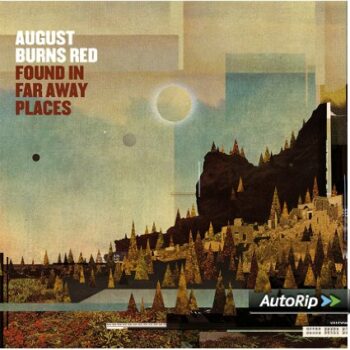 August Burns Red - Found In Far Away Places