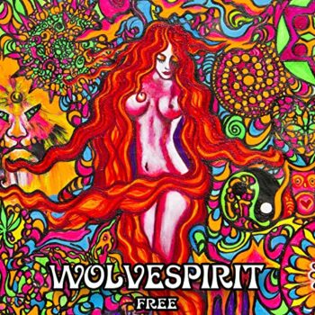 Wolvespirit - Free