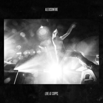 Alexisonfire - Live at Copps