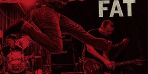 Punk-Label Fat Wreck Chords veröffentlicht Sampler mit NOFX, Swingin Utters und weiteren