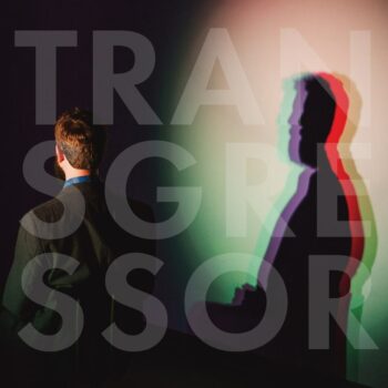 Quiet Company - Transgressor