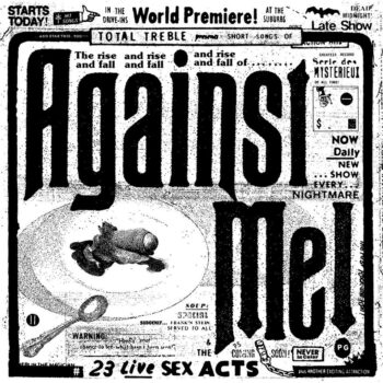 Against Me! - 23 Live Sex Acts