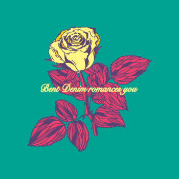 Bent Denim - Romances You