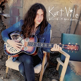 Kurt Vile - Blieve I'm Goin Down