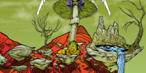 Label Magnetic Eye streamt drei Songs von Jimi-Hendrix-Tribute zu “Electric Ladyland”