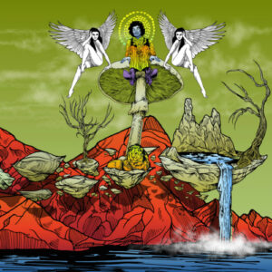 Label Magnetic Eye streamt drei Songs von Jimi-Hendrix-Tribute zu &#8220;Electric Ladyland&#8221;