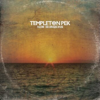 Templeton Pek - New Horizons