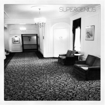 Supergenius - Supergenius