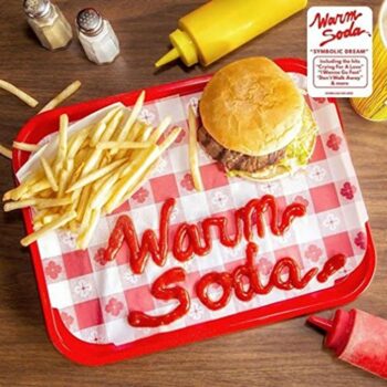 Warm Soda - Symbolic Dream