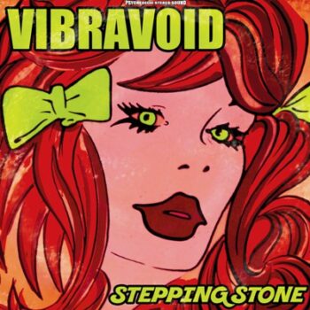 Vibravoid - Stepping Stone (EP)