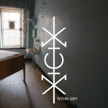 Nathan Gray - NTHN GRY