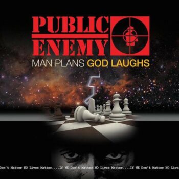 Man Plans God Laughs