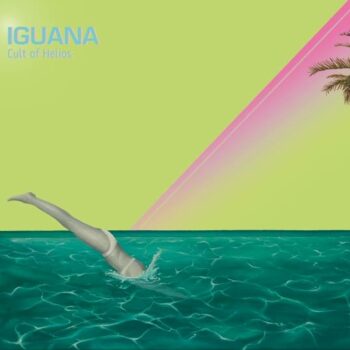 Iguana - Cult Of Helios