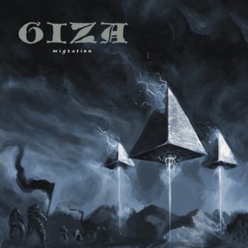 Giza - Migration