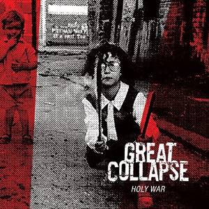 Great Collapse - Holy War