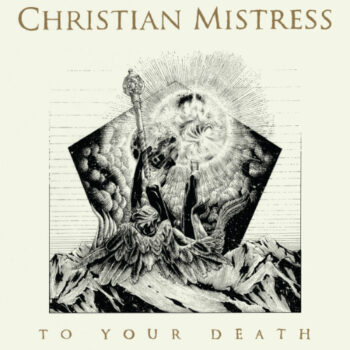 Christian Mistress - To Your Death