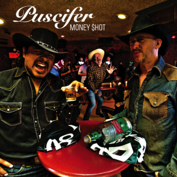 Puscifer - Money Shot