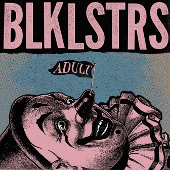 Blacklisters - Adult