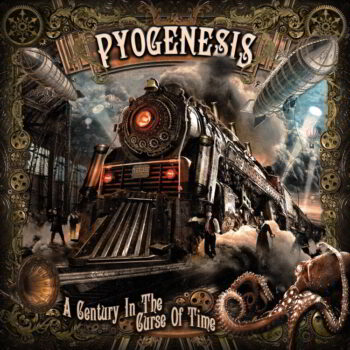 Pyogenesis - A Century On The Course Of Time