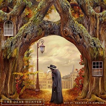 The Dear Hunter - Act IV: Rebirth In Reprise