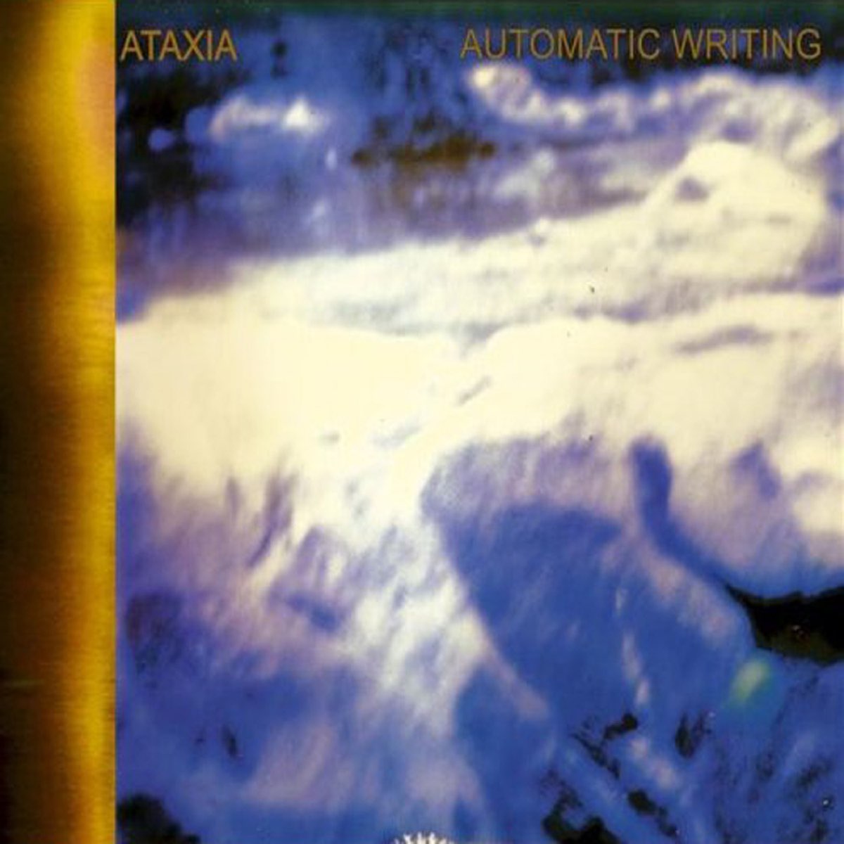 Ataxia - Automatic Writing