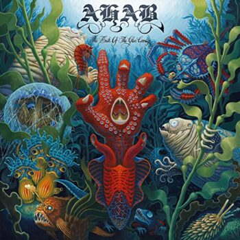 Ahab - The Boats Of The Glen Carrig