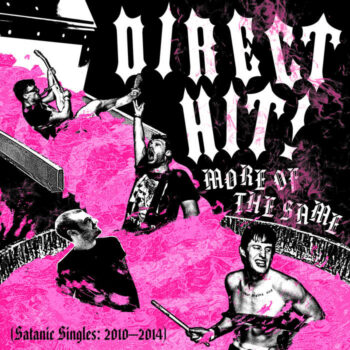 Direct Hit! - More Of The Same