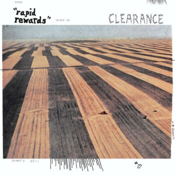 Clearance - Rapid Rewards