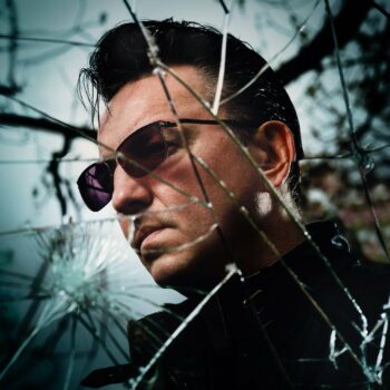 Richard Hawley - Holow Meadows