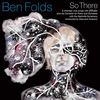 Ben Folds - So There